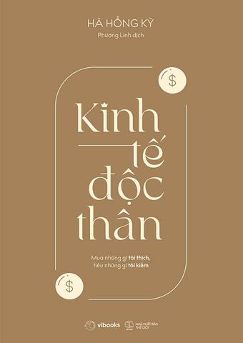 Kinh Tế Độc Thân