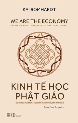 Kinh Tế Học Phật Giáo