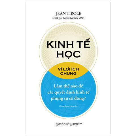 Kinh Tế Học Vì Lợi Ích Chung