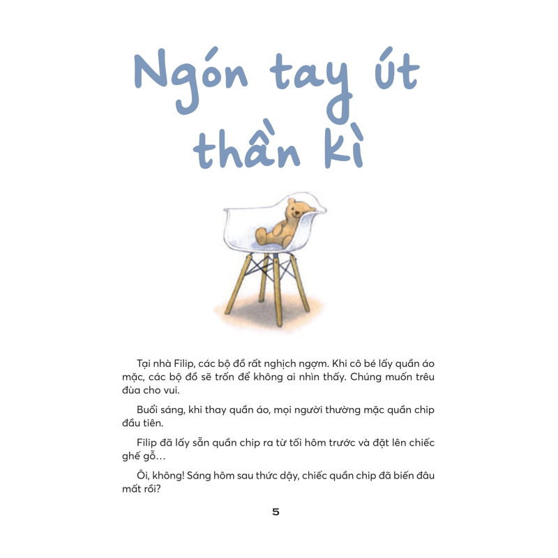 Kinh Tế Học Vì Lợi Ích Chung