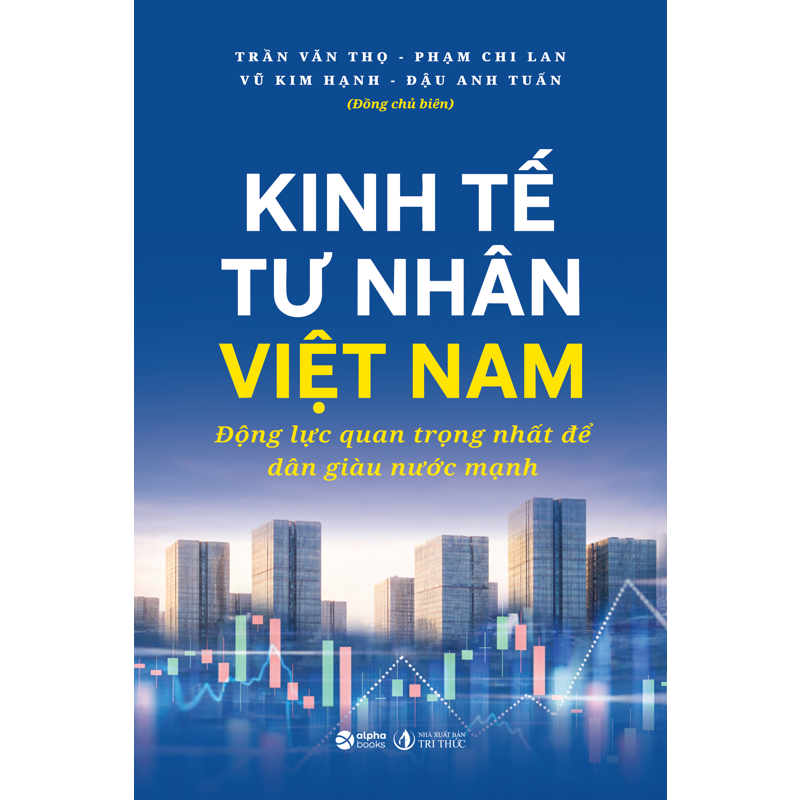 Kinh Tế Tư Nhân Việt Nam
