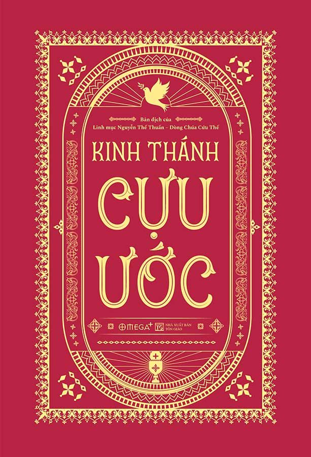 Kinh Thánh - Cựu Ước