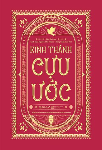 Kinh Thánh - Cựu Ước