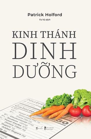 Kinh Thánh Dinh Dưỡng