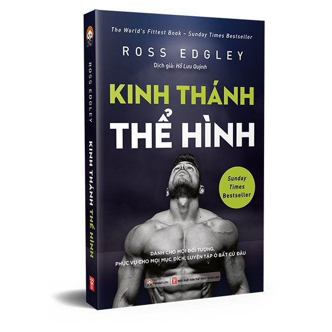 KINH THÁNH THỂ HÌNH