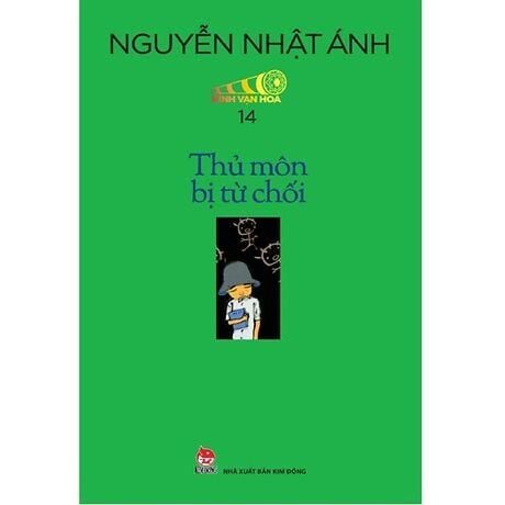 Boxset 3 Kính Vạn Hoa (Bộ 54 Tập) - Tập 13~18