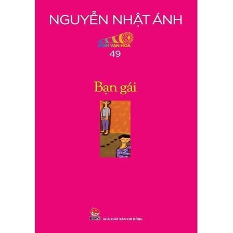 Boxset 9 Kính Vạn Hoa (Bộ 54 Tập) - Tập 49~54