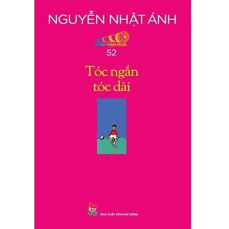 Boxset 9 Kính Vạn Hoa (Bộ 54 Tập) - Tập 49~54