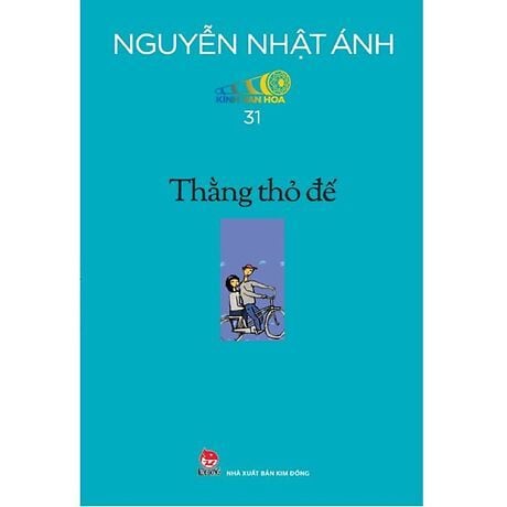 Boxset 6 Kính Vạn Hoa (Bộ 54 Tập) - Tập 31~36