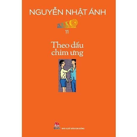 Boxset 2 Kính Vạn Hoa (Bộ 54 Tập) - Tập 7~12
