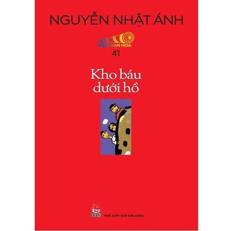 Boxset 7 Kính Vạn Hoa (Bộ 54 Tập) - Tập 37~42