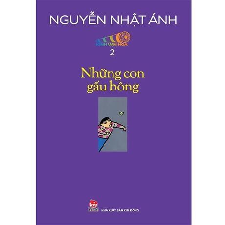 Boxset 1 Kính Vạn Hoa (Bộ 54 Tập) - Tập 1~6