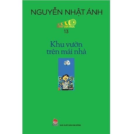 Boxset 3 Kính Vạn Hoa (Bộ 54 Tập) - Tập 13~18