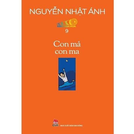 Boxset 2 Kính Vạn Hoa (Bộ 54 Tập) - Tập 7~12