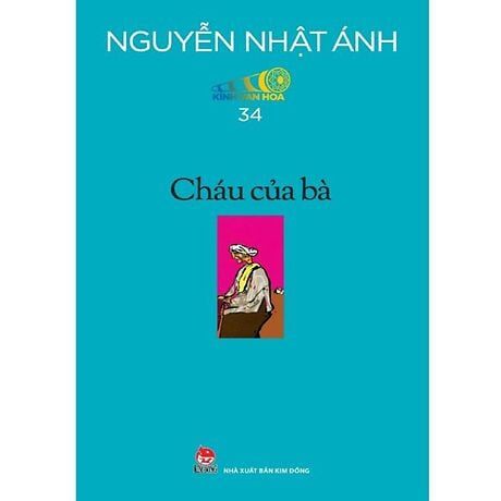 Boxset 6 Kính Vạn Hoa (Bộ 54 Tập) - Tập 31~36