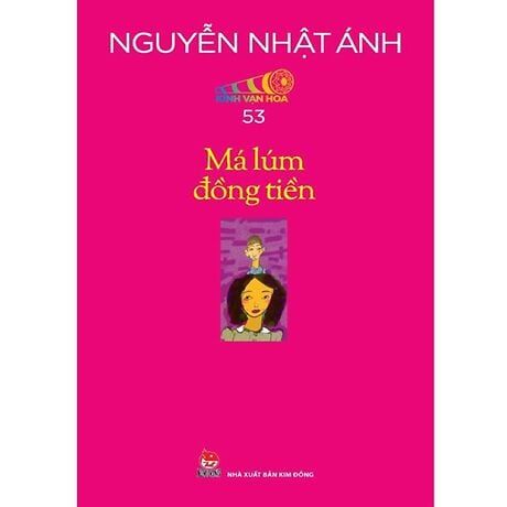 Boxset 9 Kính Vạn Hoa (Bộ 54 Tập) - Tập 49~54
