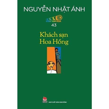 Boxset 8 Kính Vạn Hoa (Bộ 54 Tập) - Tập 43~48