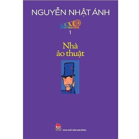 Boxset 1 Kính Vạn Hoa (Bộ 54 Tập) - Tập 1~6