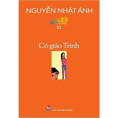 Boxset 2 Kính Vạn Hoa (Bộ 54 Tập) - Tập 7~12