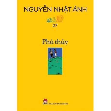 Boxset 5 Kính Vạn Hoa (Bộ 54 Tập) - Tập 25~30