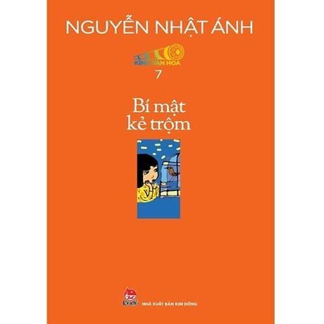 Boxset 2 Kính Vạn Hoa (Bộ 54 Tập) - Tập 7~12