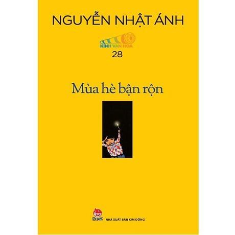 Boxset 5 Kính Vạn Hoa (Bộ 54 Tập) - Tập 25~30