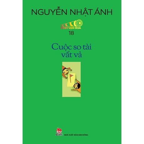 Boxset 3 Kính Vạn Hoa (Bộ 54 Tập) - Tập 13~18