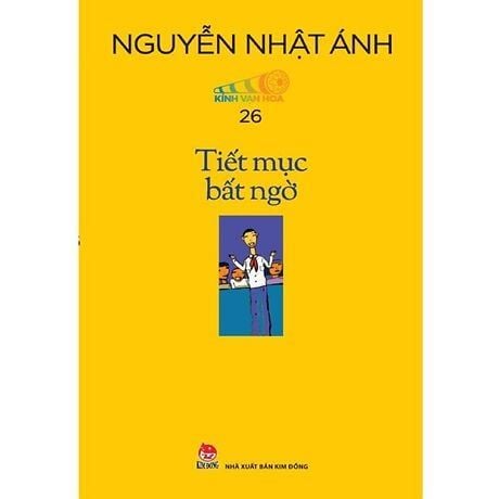 Boxset 5 Kính Vạn Hoa (Bộ 54 Tập) - Tập 25~30