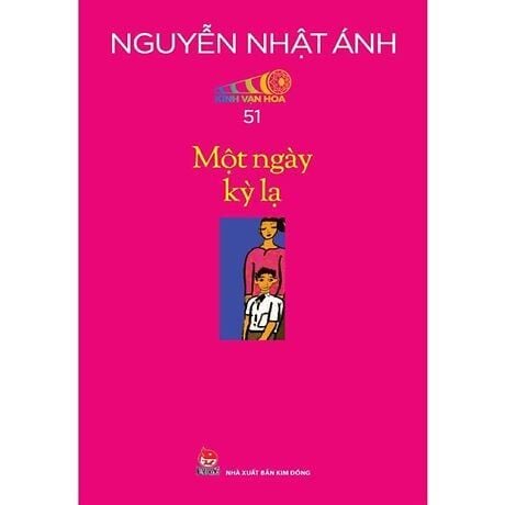 Boxset 9 Kính Vạn Hoa (Bộ 54 Tập) - Tập 49~54