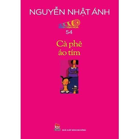Boxset 9 Kính Vạn Hoa (Bộ 54 Tập) - Tập 49~54