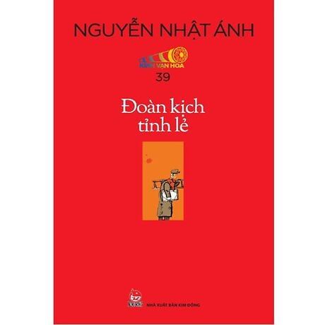 Boxset 7 Kính Vạn Hoa (Bộ 54 Tập) - Tập 37~42