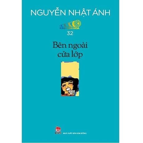 Boxset 6 Kính Vạn Hoa (Bộ 54 Tập) - Tập 31~36