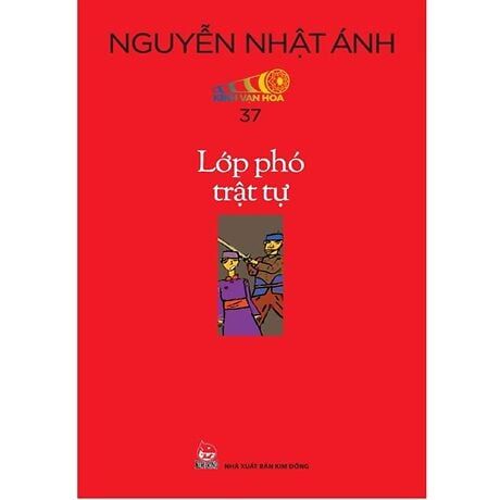 Boxset 7 Kính Vạn Hoa (Bộ 54 Tập) - Tập 37~42