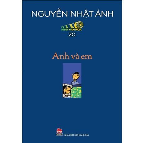 Boxset 4 Kính Vạn Hoa (Bộ 54 Tập) - Tập 19~24