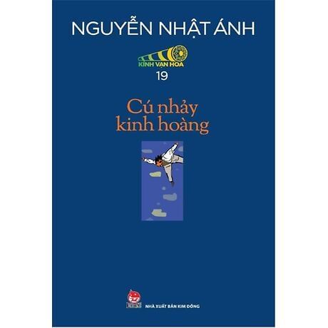 Boxset 4 Kính Vạn Hoa (Bộ 54 Tập) - Tập 19~24