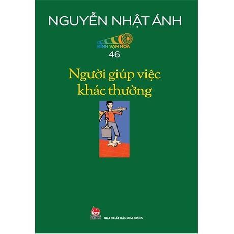 Boxset 8 Kính Vạn Hoa (Bộ 54 Tập) - Tập 43~48