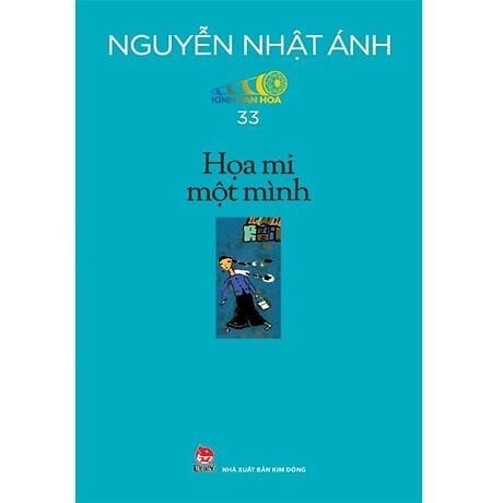 Boxset 6 Kính Vạn Hoa (Bộ 54 Tập) - Tập 31~36