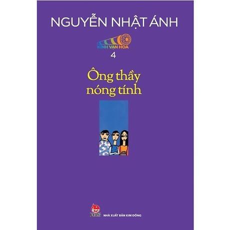 Boxset 1 Kính Vạn Hoa (Bộ 54 Tập) - Tập 1~6