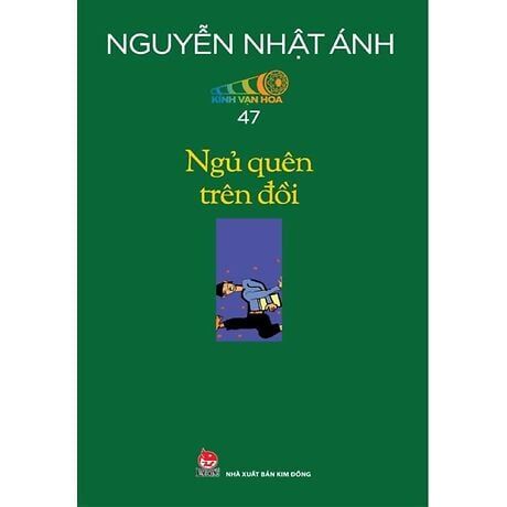 Boxset 8 Kính Vạn Hoa (Bộ 54 Tập) - Tập 43~48