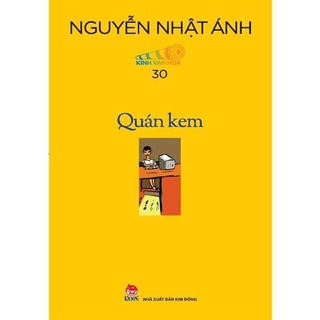 Boxset 5 Kính Vạn Hoa (Bộ 54 Tập) - Tập 25~30