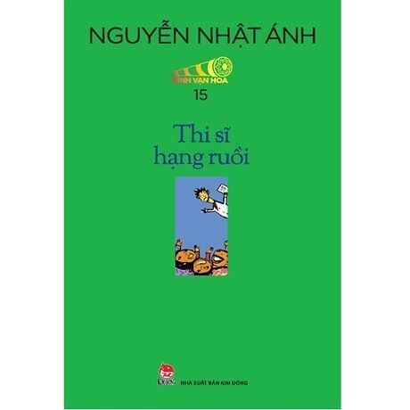 Boxset 3 Kính Vạn Hoa (Bộ 54 Tập) - Tập 13~18