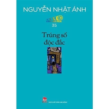 Boxset 6 Kính Vạn Hoa (Bộ 54 Tập) - Tập 31~36