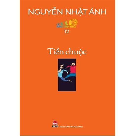 Boxset 2 Kính Vạn Hoa (Bộ 54 Tập) - Tập 7~12