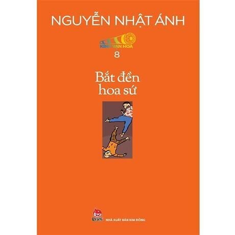 Boxset 2 Kính Vạn Hoa (Bộ 54 Tập) - Tập 7~12