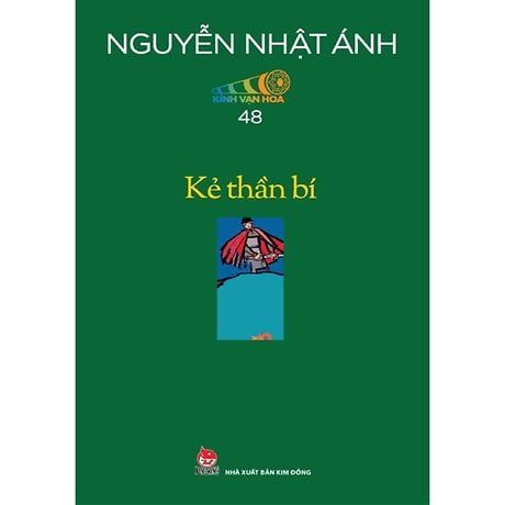 Boxset 8 Kính Vạn Hoa (Bộ 54 Tập) - Tập 43~48