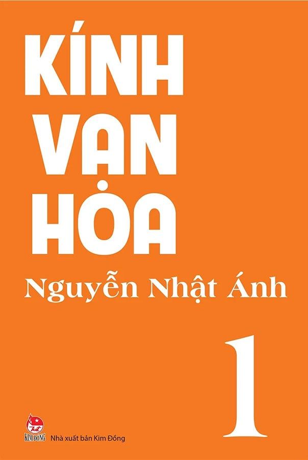 Kính Vạn Hoa - Tập 1 (Tái bản năm 2022) (Bìa mềm)