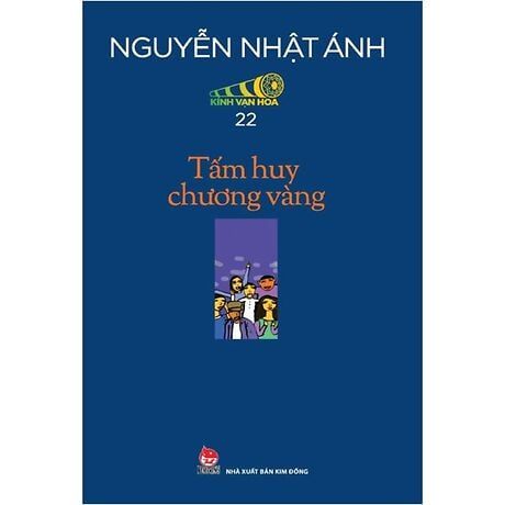 Boxset 4 Kính Vạn Hoa (Bộ 54 Tập) - Tập 19~24