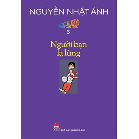 Boxset 1 Kính Vạn Hoa (Bộ 54 Tập) - Tập 1~6