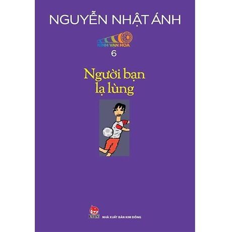 Boxset 1 Kính Vạn Hoa (Bộ 54 Tập) - Tập 1~6