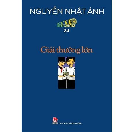 Boxset 4 Kính Vạn Hoa (Bộ 54 Tập) - Tập 19~24